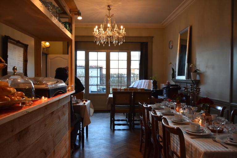 B&B Cambiare - B&B Eeklo
