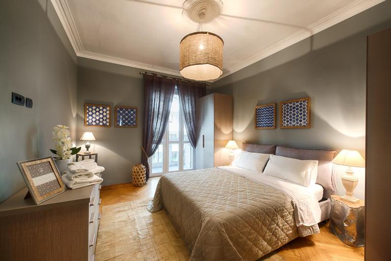 TORINO VACANCY 1 - Bed and Breakfast Turijn