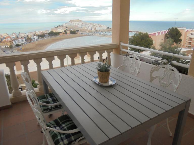 Lump 5 - B&B Peñíscola