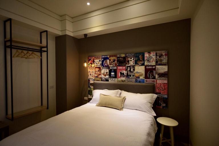 Sakagami Hotel - B&B Tainan