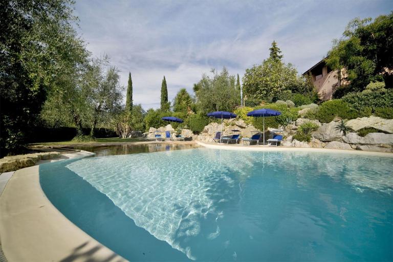 Villa Le Rondini by Salogi Villas - B&B Montopoli in Val d'Arno