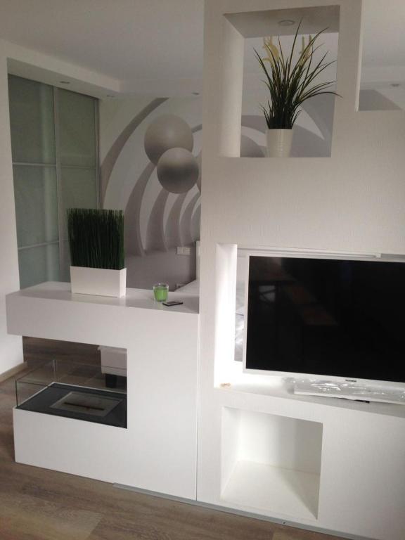 Apartment Ferienwohnung - B&B Sulzbach/ Saar