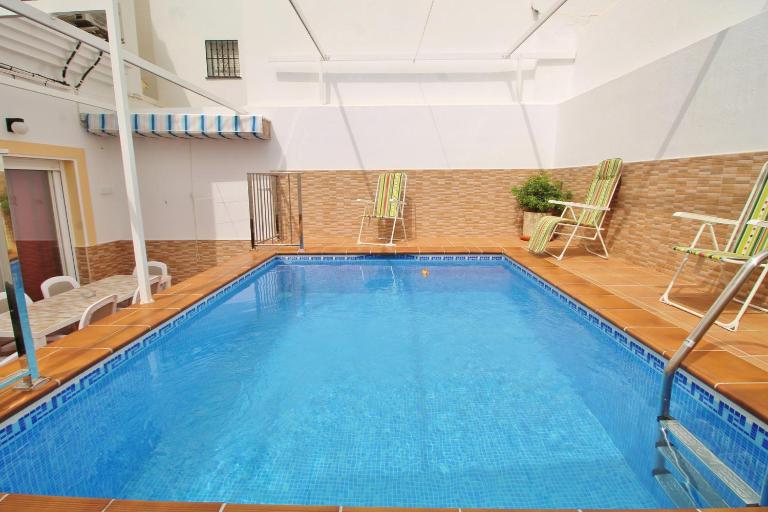 Casa San Juan SpainSunRentals 1088 - Ferienwohnung Nerja