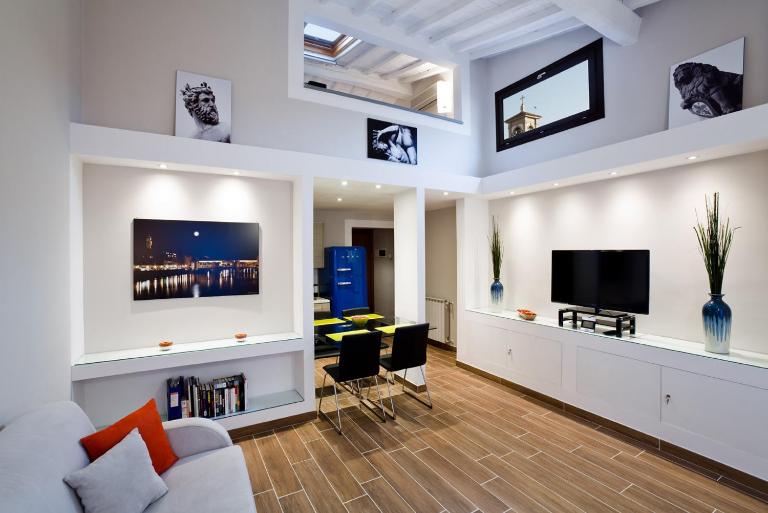 Macci - B&B Florencia