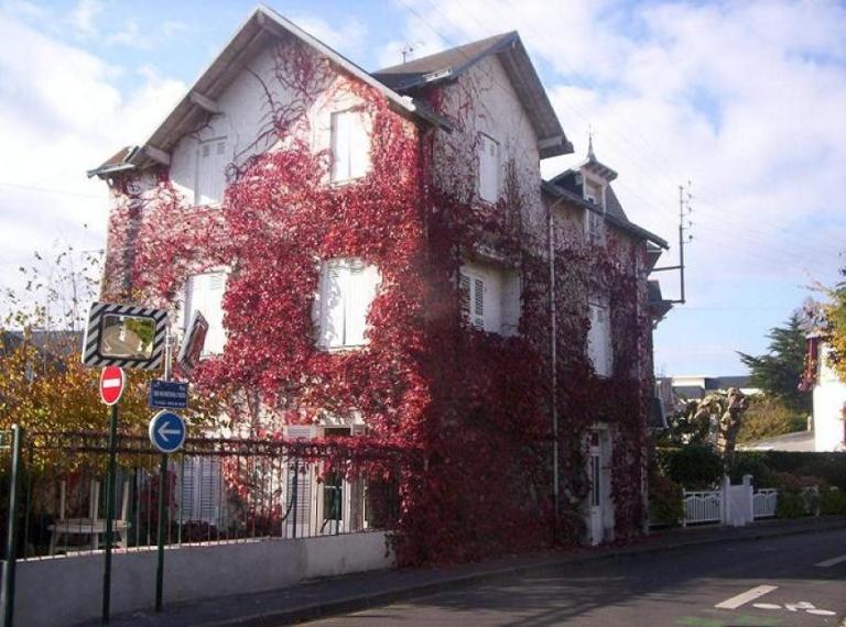 La Bergerie - Bed and Breakfast Le Pouliguen