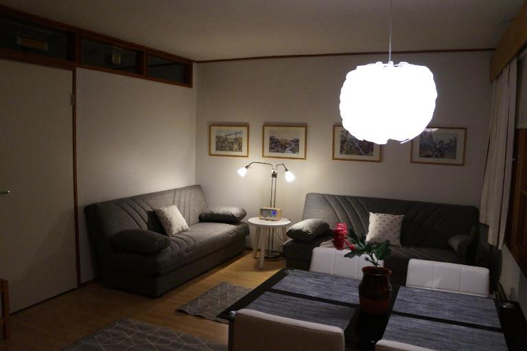 Ruoktu - B&B Saariselka