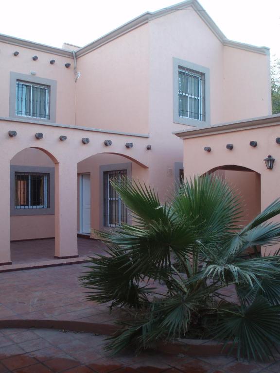 Duplex Paraiso - B&B Villa Nueva