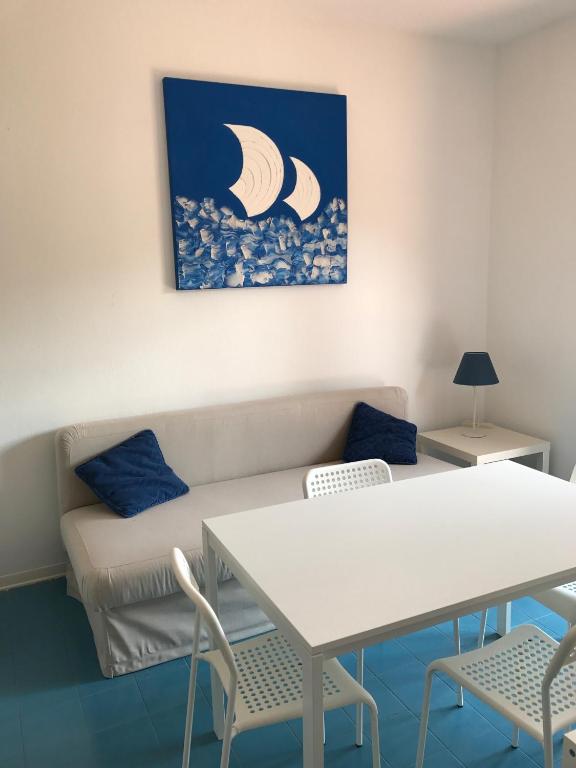 Bilocali Residenza Mediterranea Cannigione - B&B Cannigione