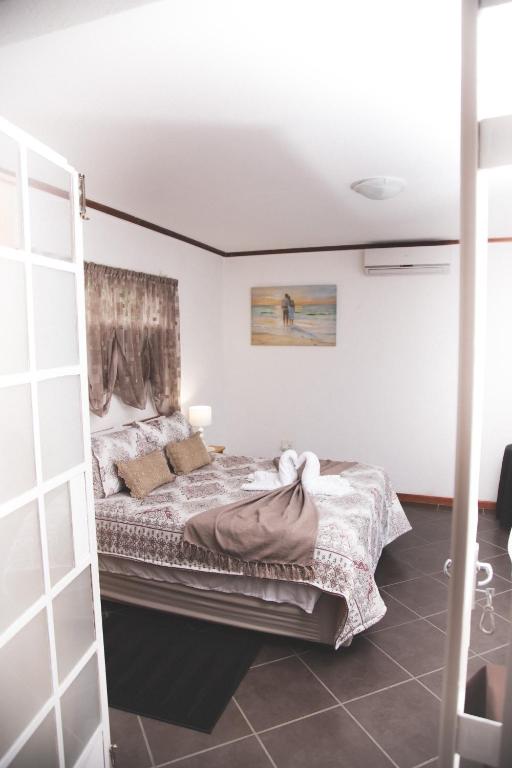 29 Polvy Street - Bed and Breakfast Mbombela