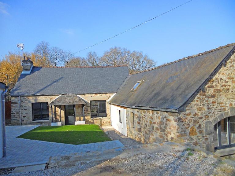 Gîtes de Botplançon - Chambres d'hôtes Saint-Aignan