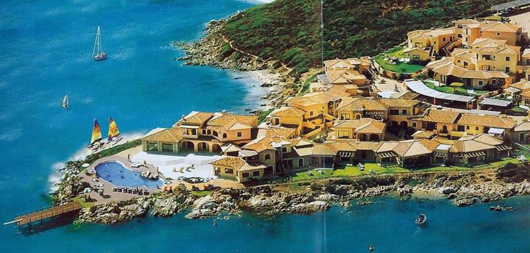 casavacanza golfo aranci - Bed and Breakfast Golfo Aranci