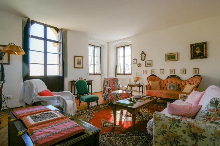 Villa Cristani - Ferienwohnung Pedemonte