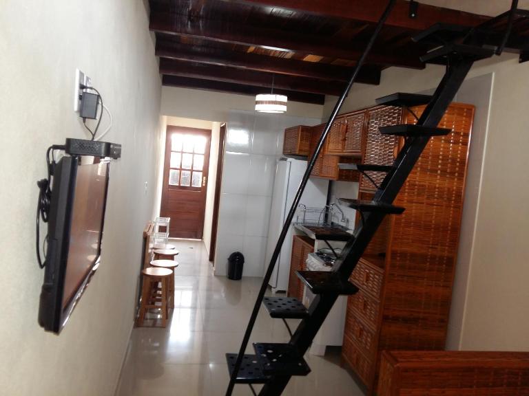 Cantinho na Chi'apada - B&B Lençóis