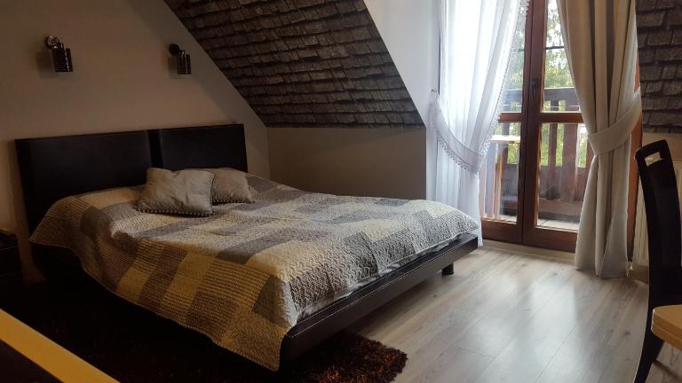 Apartament 30 Angel - Pod Aniołem - B&B Kazimierz Dolny