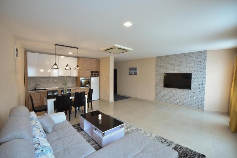 City Center Apartments - B&B Pirot