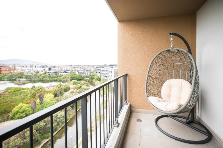 Waters Edge Self-Catering Apartment - B&B Città del Capo