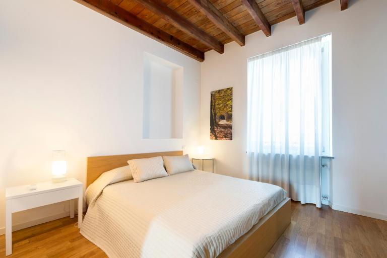 La Maison del Capestrano - B&B Milano