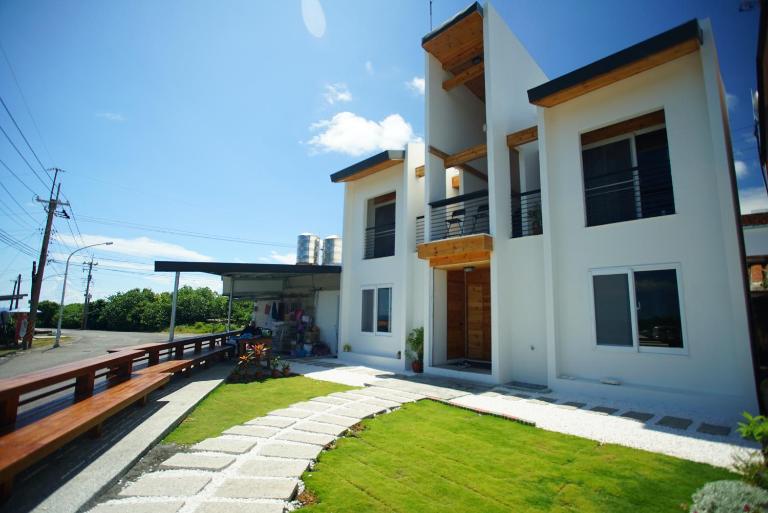 Shan Yi Jia - B&B Xila’ouka