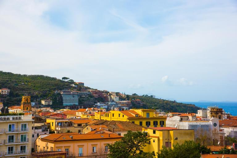 La Reginella Apartment Sorrento - B&B Sorrento