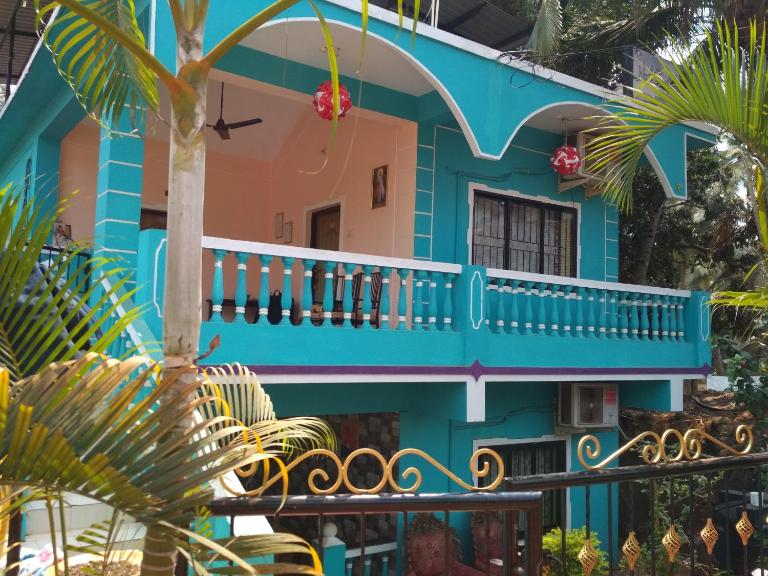 Noel Guest House - B&B Mormugao