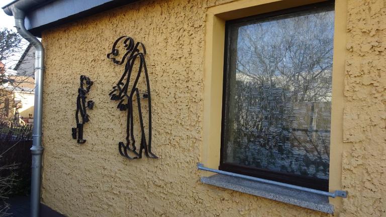 Ferienwohnungen Pilke - Ferienwohnung Oranienburg