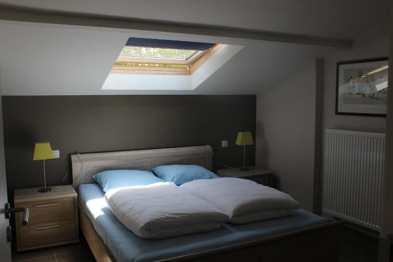Maneschijn**** - Bed and Breakfast Middelkerke
