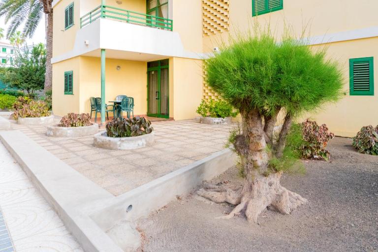 Apartamento PEPE Complejo LAS OLAS - B&B Playa del Ingles