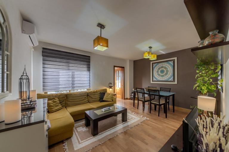 Apartamento con encanto en Granada, La Zubia - B&B Zubia
