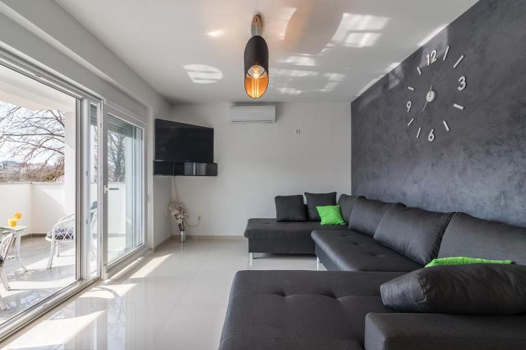 Apartments Mira - Ferienwohnung Pula