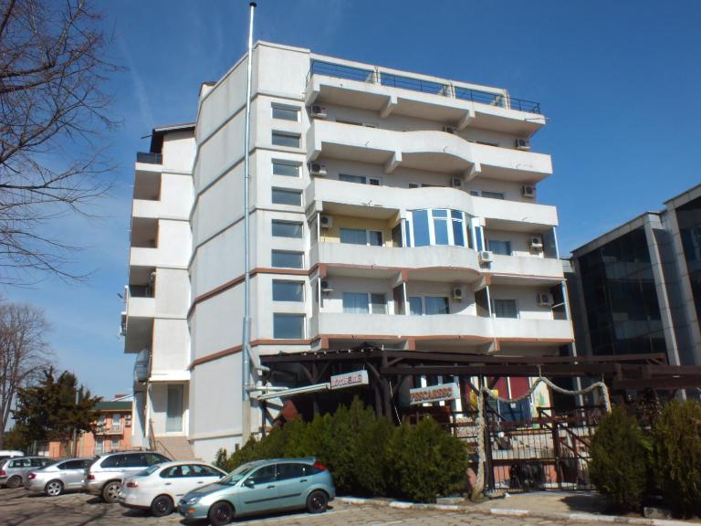 Cristiana Studio Eforie Nord - B&B Eforie Nord