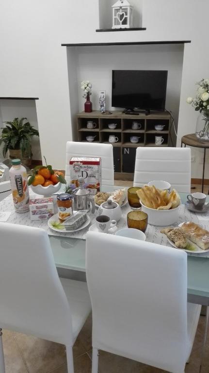 Maison Verika - Ferienwohnung Chiavari