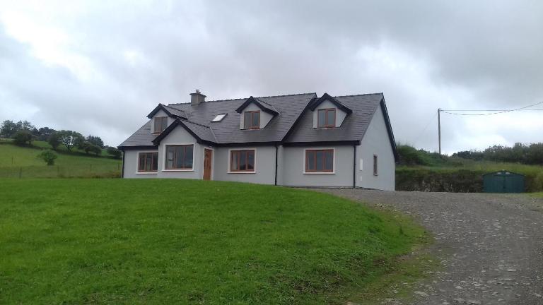 Orchard lodge Bantry - B&B Glanbannoo Upper