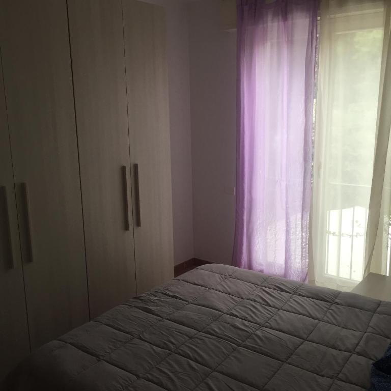 Appartamento La Valle - Bed and Breakfast Marina Romea