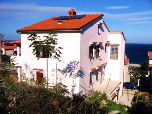 Apartment Budinic - Ferienwohnung Mali Lošinj