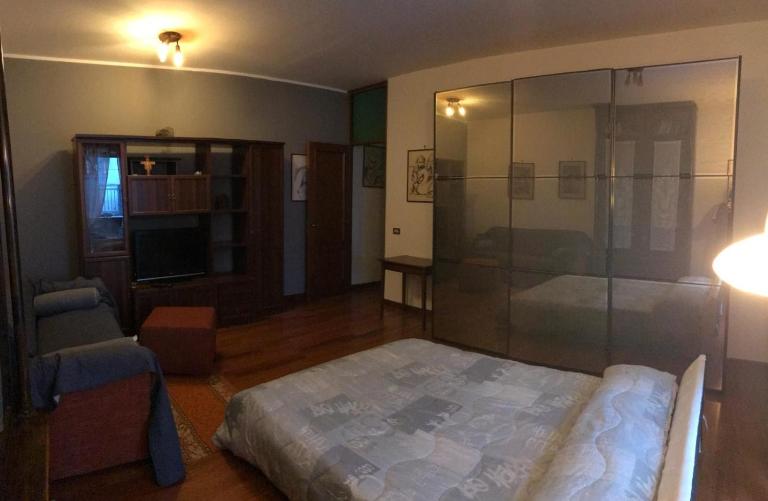 La Casa delle Lodole - B&B Monreale