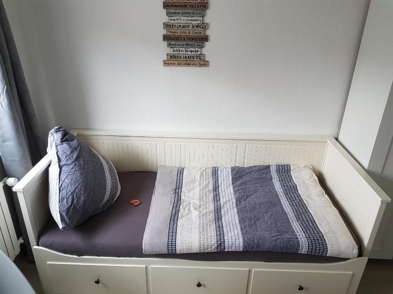 Ferienwohnung Veit - B&B Essen
