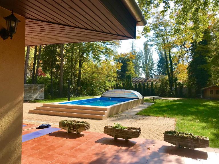 Villa Lily - B&B Zamárdi