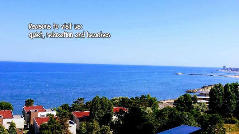 Apartments For You - B&B Olimp