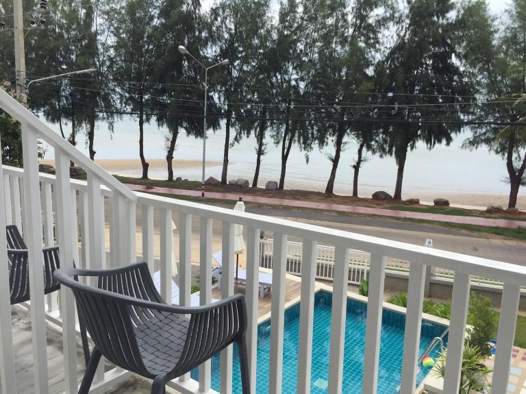 BC Summer Beach - B&B Pran Buri