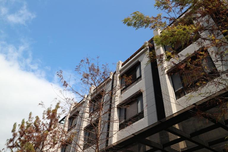 Yue Guang Homestay - Bed and Breakfast Chi-an