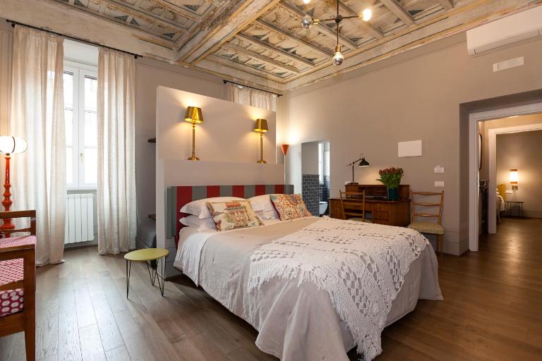 Casa Fabbrini Fancy Suites - B&B Roma