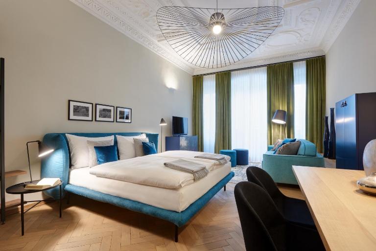 Arcade Apartments - B&B Bolzano