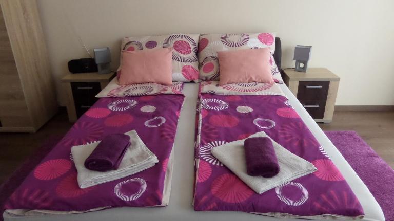Rex Apartman - B&B Hajdúszoboszló
