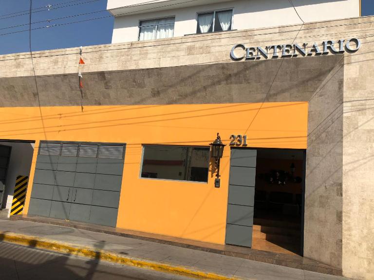 Eclipse - B&B Guadalajara