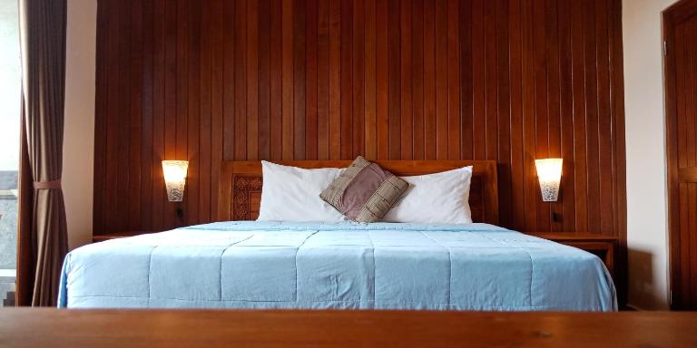Umah Pekak - B&B Ubud