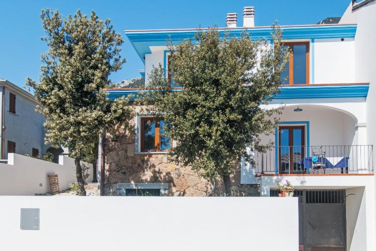 Casa Mediterraneo - B&B Cala Gonone