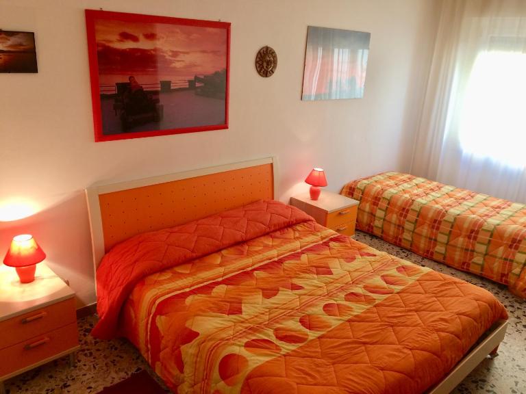 Catalan rooms - B&B Alghero