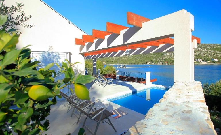 Villa Tapenade - Chambres d'hôtes Lastovo