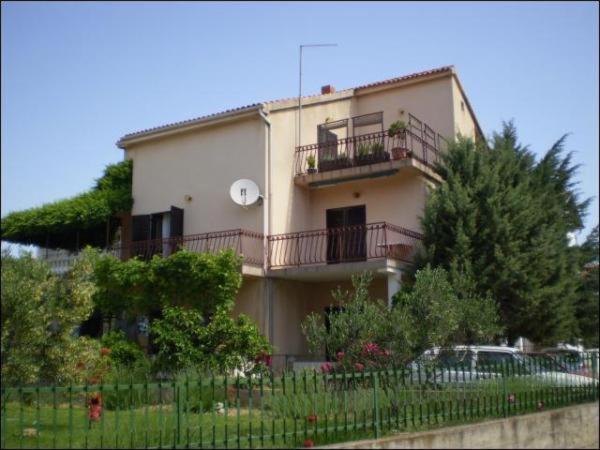 Apartmani Igor & Dragica - B&B Vodice