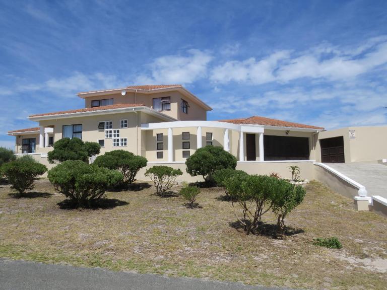 Sea Jewel - Ferienwohnung Pearly Beach